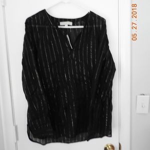 Ann Taylor Loft - Tunic